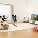 Illustration for article titled The Whole World Looks Silly Playing Kinect